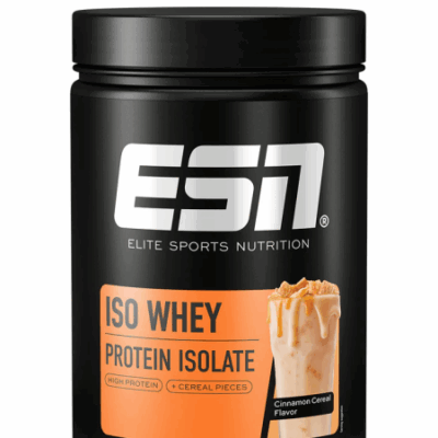 ESN ISO Whey Protein Isolate, 908g