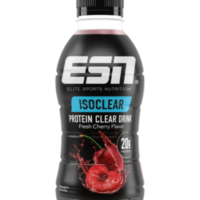 ESN Isoclear Protein Clear Drink, 500ml