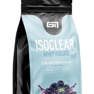 ESN Isoclear Whey Isolate, 2000g Beutel