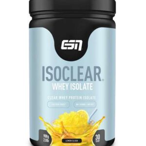 ESN Isoclear Whey Isolate, 908g