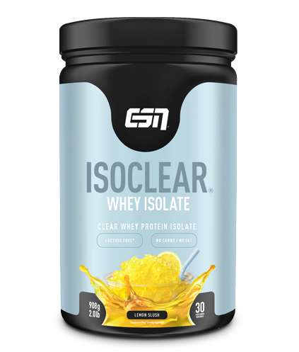ESN Isoclear Whey Isolate, 908g