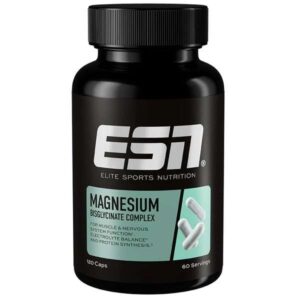 ESN Magnesium, 120 Kapseln