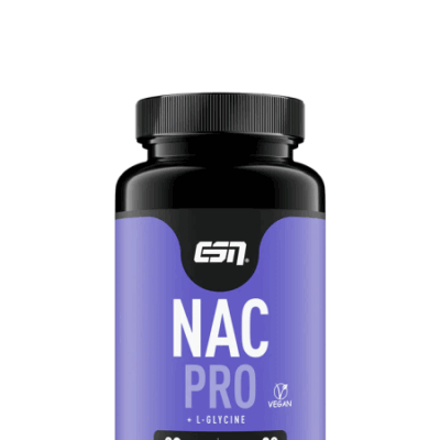 ESN NAC Pro, 90 Kapseln