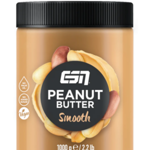 ESN Peanut Butter, 1000g