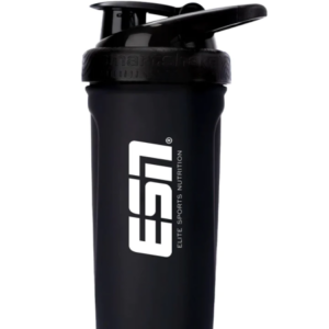 ESN Smartshake Edelstahl Shaker, 1 Stück