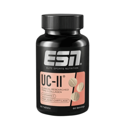 ESN UC-II Typ 2 Collagen, 60 Tabletten