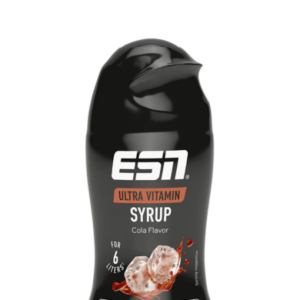 ESN Ultra Vitamin Syrup, 65ml