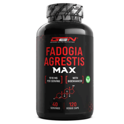 GEN Fadogia Agrestis, 120 Kapslen