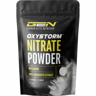 GEN Oxystorm - Nitrat, 75g