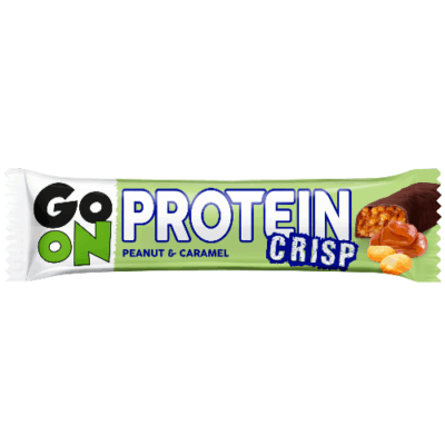 GO ON Protein Bar, 50g
