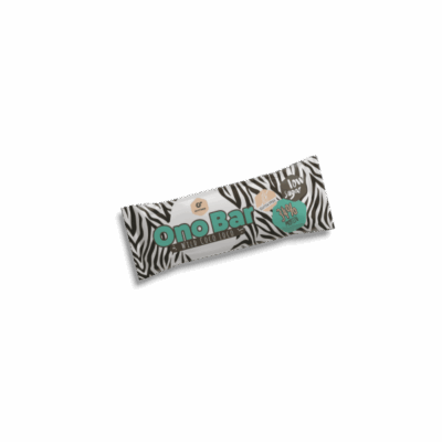 GoFitness Nutrition ONO Bar, 40g