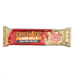Grenade Carb Killa High Protein Bar, 60g