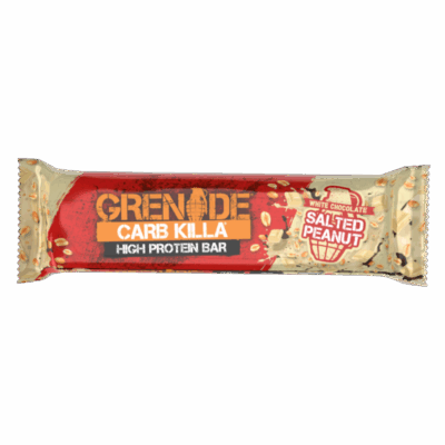 Grenade Carb Killa High Protein Bar, 60g
