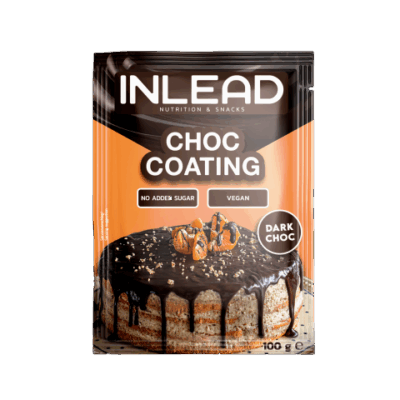 Inlead Choc Coating, 100g