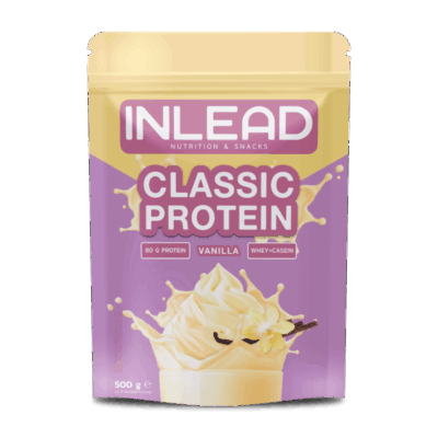 Inlead Classic Protein, 500g