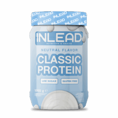 Inlead Classic Protein Neutral, 1000g