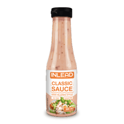 Inlead Classic Sauce, 350ml