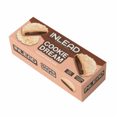 Inlead Cookie Dream, 128g