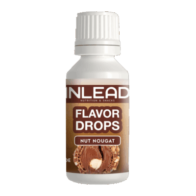 Inlead Flavor Drops, 30ml