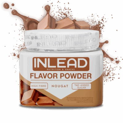 Inlead Flavor Powder, 250g