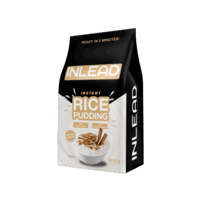 Inlead Instant Rice Pudding, 1000g