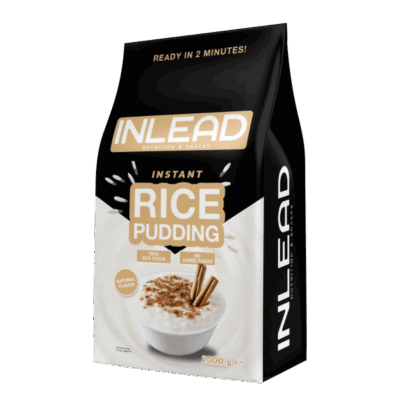 Inlead Instant Rice Pudding, 2000g