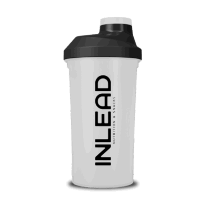 Inlead Shaker, 1 Stück