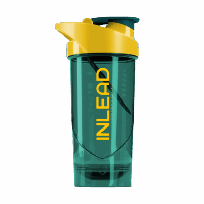 Inlead Shaker Shieldmixer, 1 Stück
