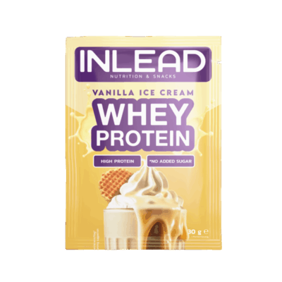 Inlead Whey Protein Probe, 30g