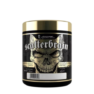 Kevin Levrone Scatterbrain Booster, 270g