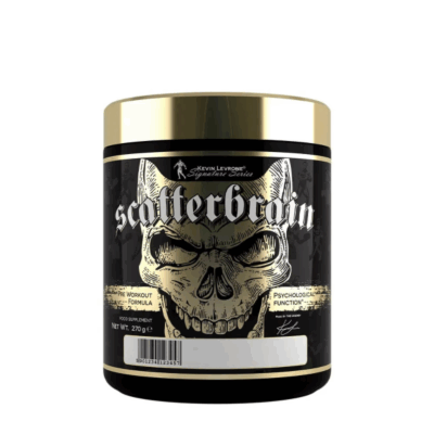 Kevin Levrone Scatterbrain Booster, 270g