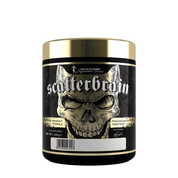 Kevin Levrone Scatterbrain Booster, 270g