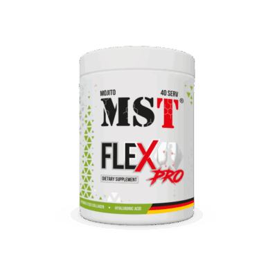 MST Nutrition Flex Pro, 420g