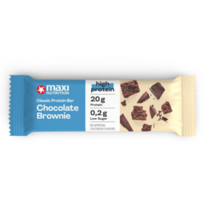 Maxi Nutrition Classic Protein Bar, 16 x 40g