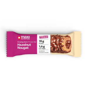 Maxi Nutrition Creamy Core Protein Bar, 45g
