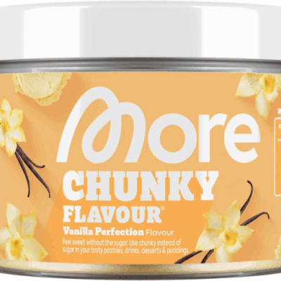 More Chunky Flavour, 150g
