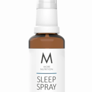 More Nutrition Sleep Spray, 30ml