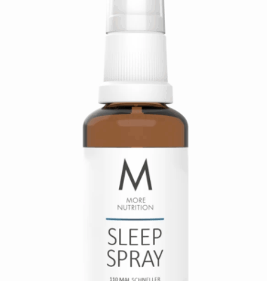More Nutrition Sleep Spray, 30ml