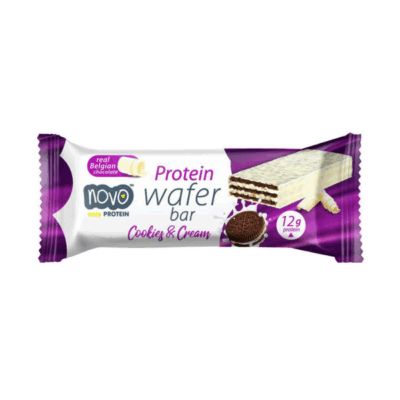 Novo Nutrition Protein Wafer Bar, 40g