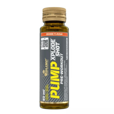Olimp Pump Xplode Shot, 60ml