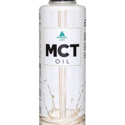Peak MCT Öl, 500ml