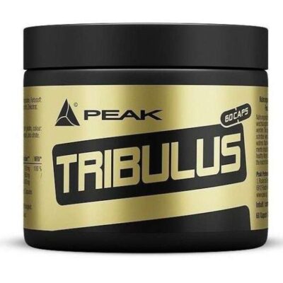 Peak Tribulus Terrestris, 60 Kapseln