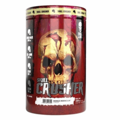 Skull Labs Skull Crusher Booster, 350g