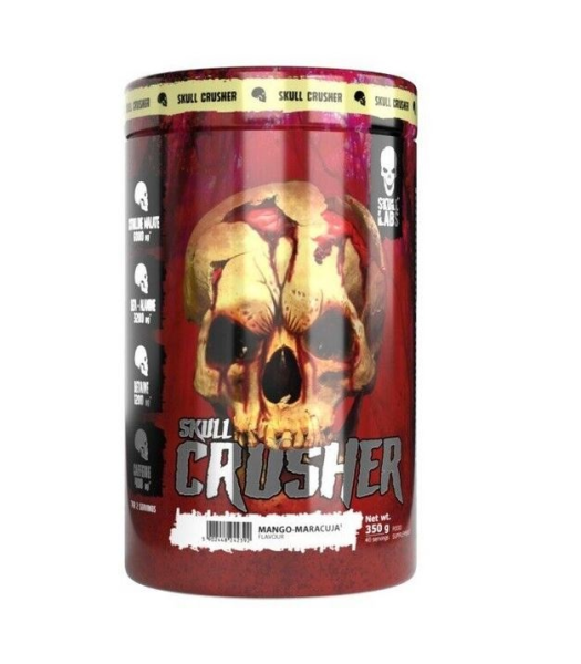 Skull Labs Skull Crusher Booster, 350g