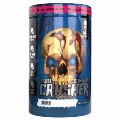 Skull Labs Skull Crusher Booster Stim free, 350g