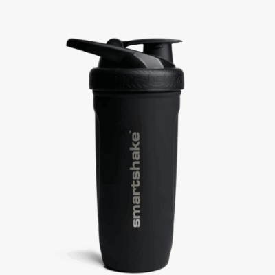 Smartshake Reforce Stainless Steel, 900ml