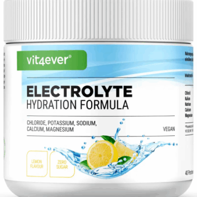 Vit4ever Elektrolyte, 200g