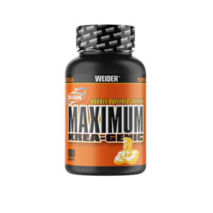 Weider Maximum Krea-Genic, 100 Kapseln
