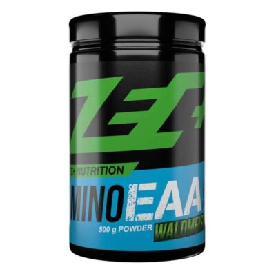 Zec+ Amino EAA Pulver, 500g