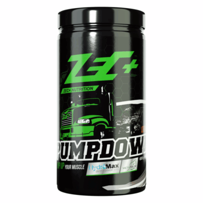 Zec+ Pumpdown Pump-Booster, 600g